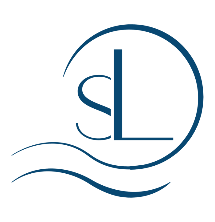 Sailing Land Logo